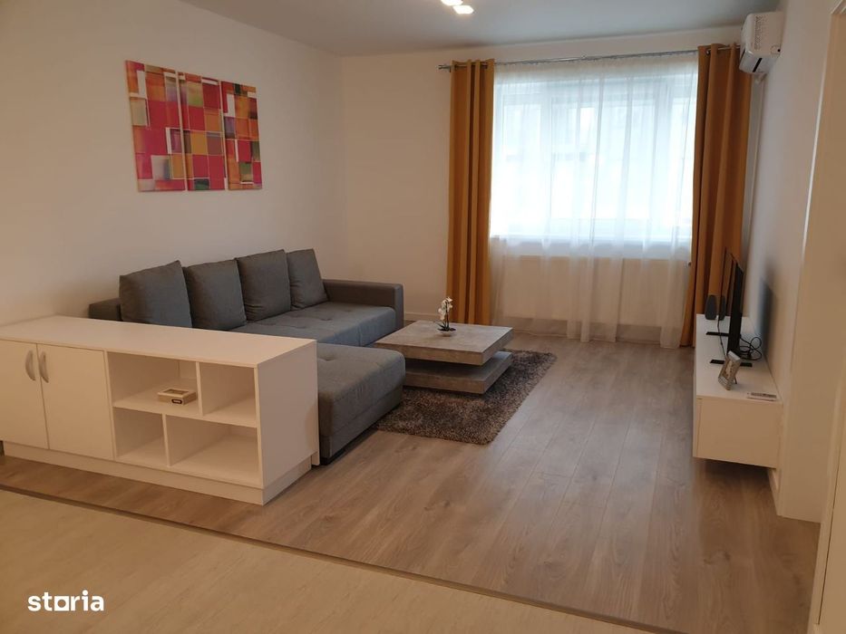 Apartament 2 Camere – Prima Onestilor, Oradea – 49 mp utili