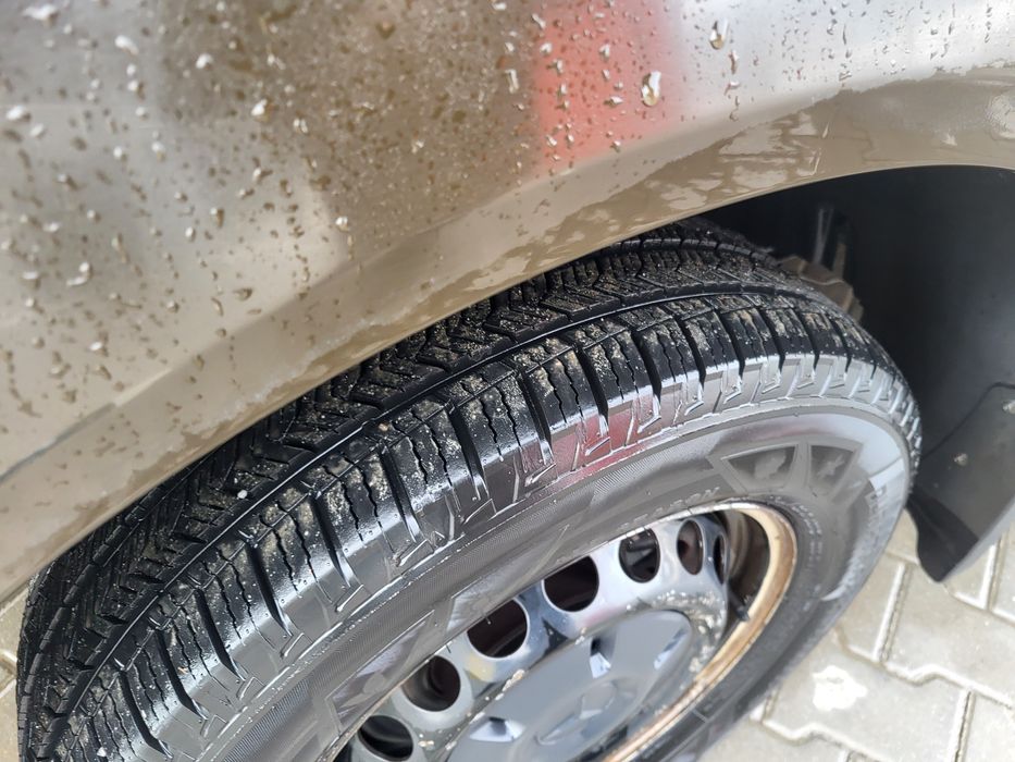 Mercedes Benz Sprinter