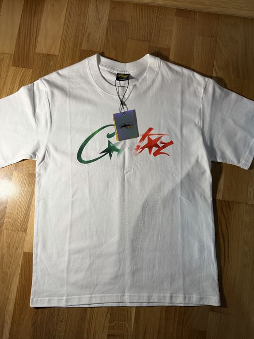 Tricou Corteiz.
