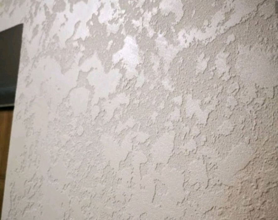 Девушка-мастер: Безупречный левкас и декор