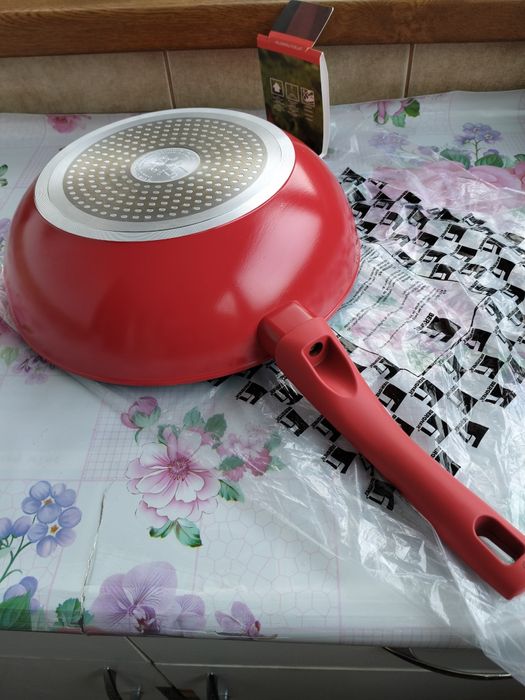 Tigaie Bergner, noua și diverse obiecte!