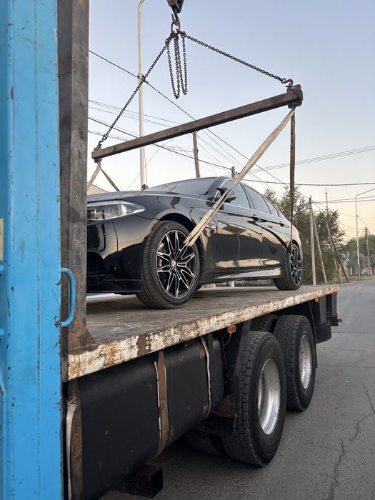 Услуги Манипулятор 24/7