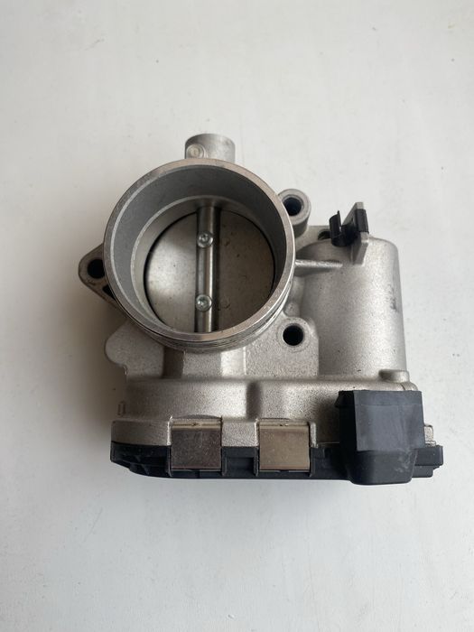 Электронная дроссельный заслонка