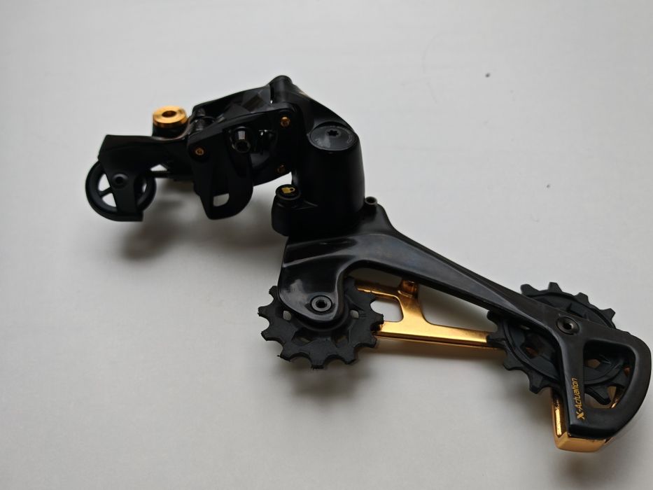 Sram XX1 Schimbator și Manetă