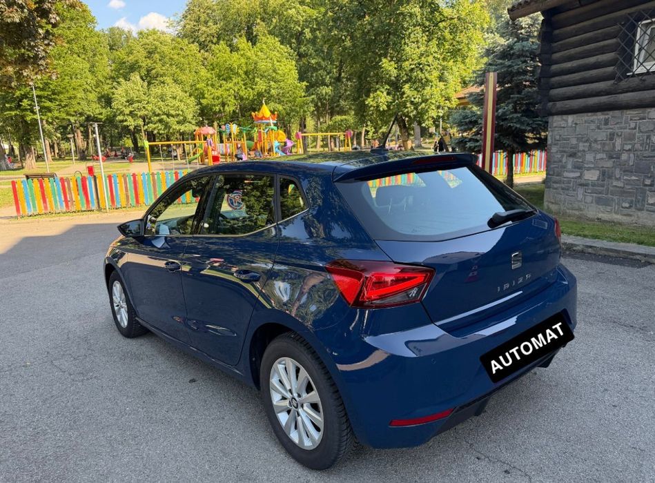 Seat Ibiza 2019 Automat Excelenge