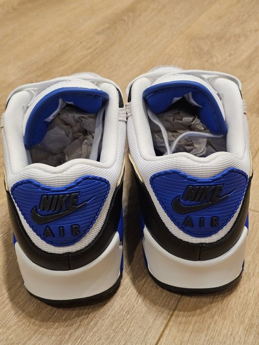 Nike Air Max 90 Khaki Racer Blue 44 номер