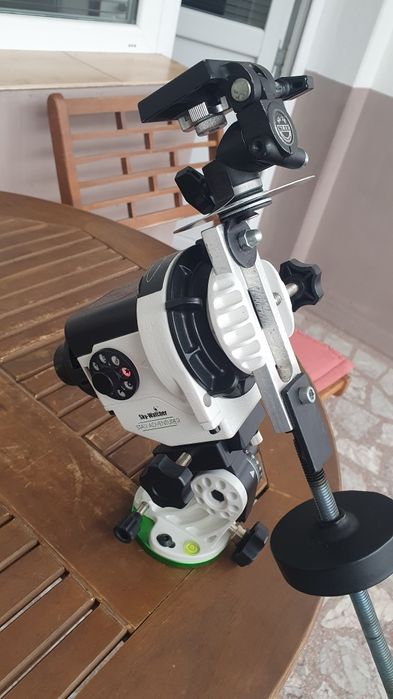 Тракер sky-watcher