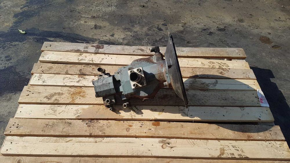 Pompa hidraulica Uchida-Hydromatik A10V17SR1RS5 miniexcavator