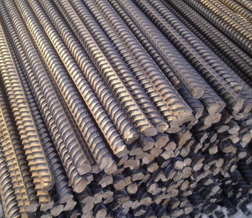 Металлопрокат, арматура