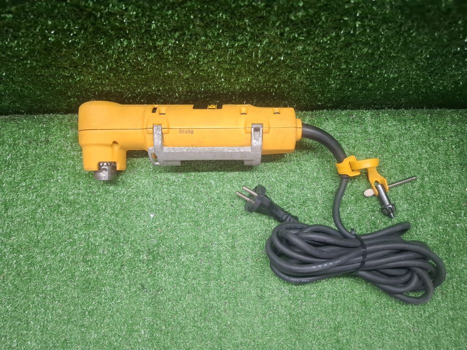 Ъглова дрелка DeWALT DW160 QS