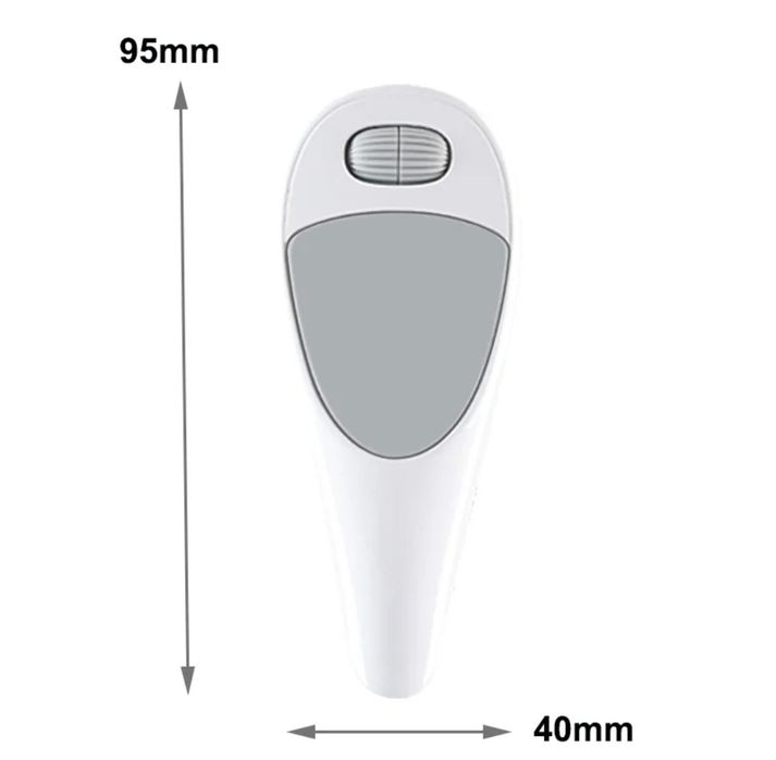 Въздушна мишка, блутут дистанционно.