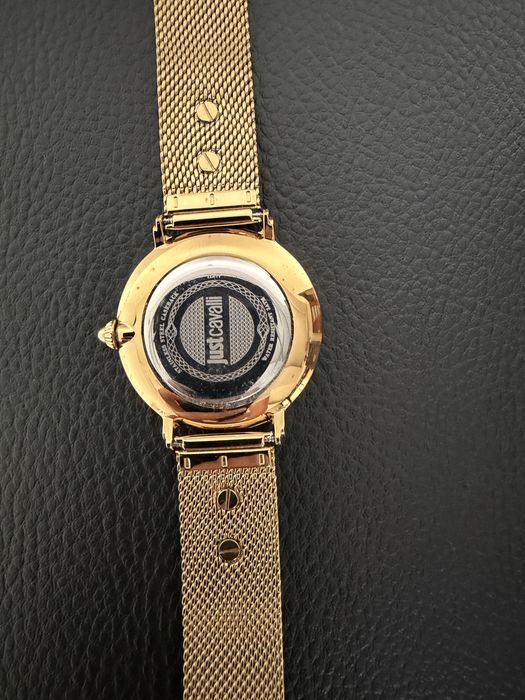 Часовник just Cavalli