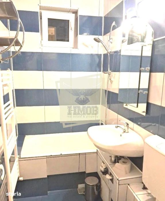 Apartament 2 camere Hipodrom 2 Cedonia