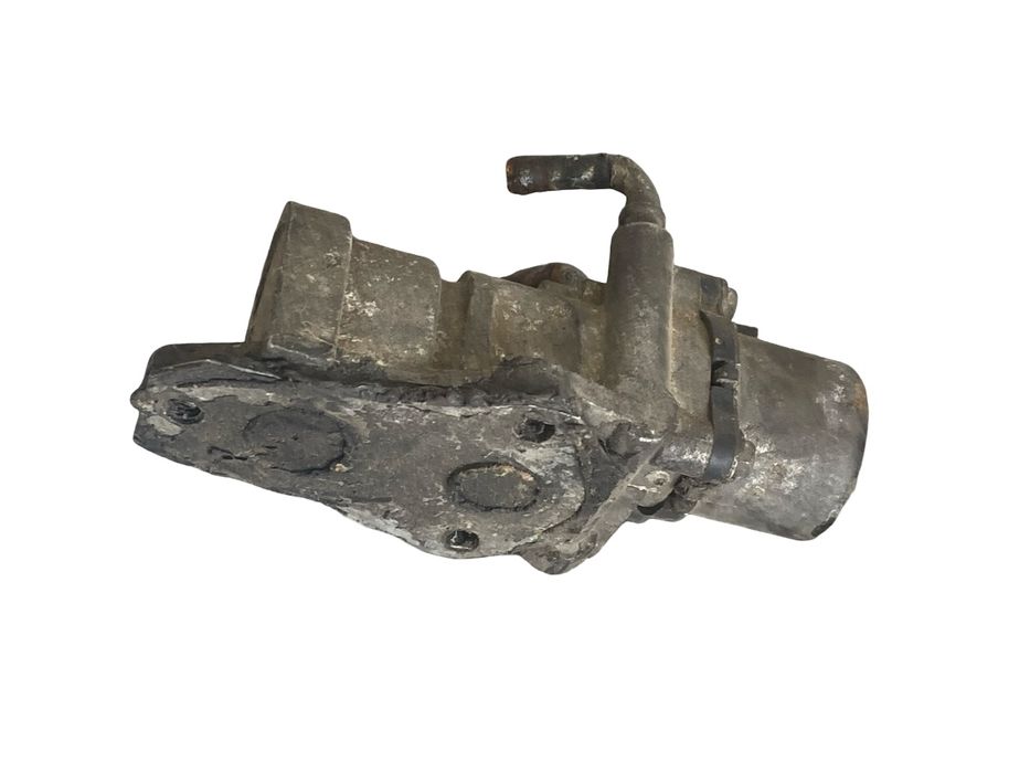 Supapa Egr Toyota Rav 4 Ii _A2_ 2000 - 2005 2.0D 25620-27080