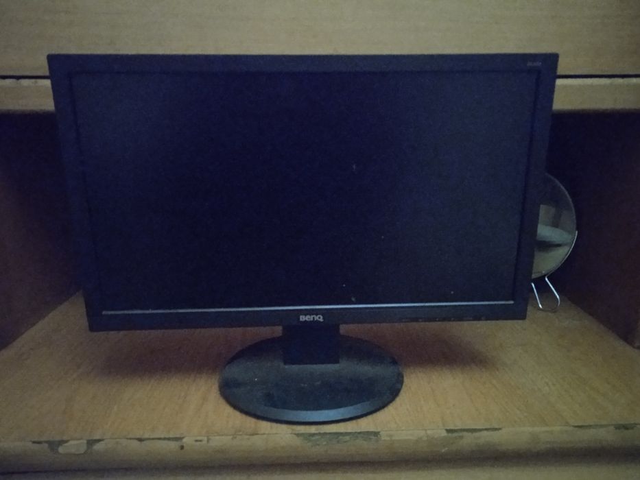 Монитор benq б/у