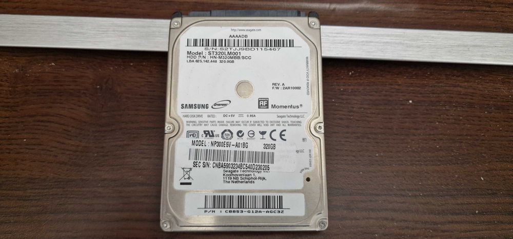 Хард дискове - компютри №8