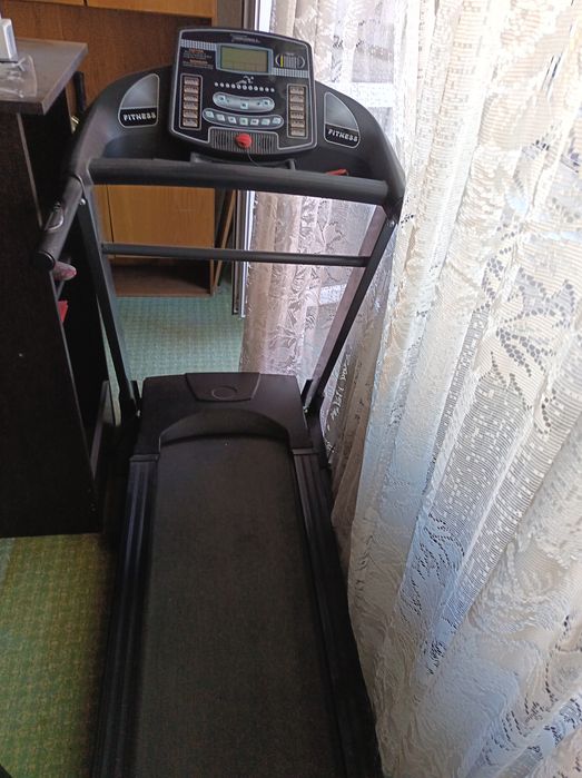 Banda de alergat/Treadmill