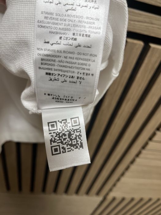 GUCCI : Made in ITALY - блуза размер М/Л