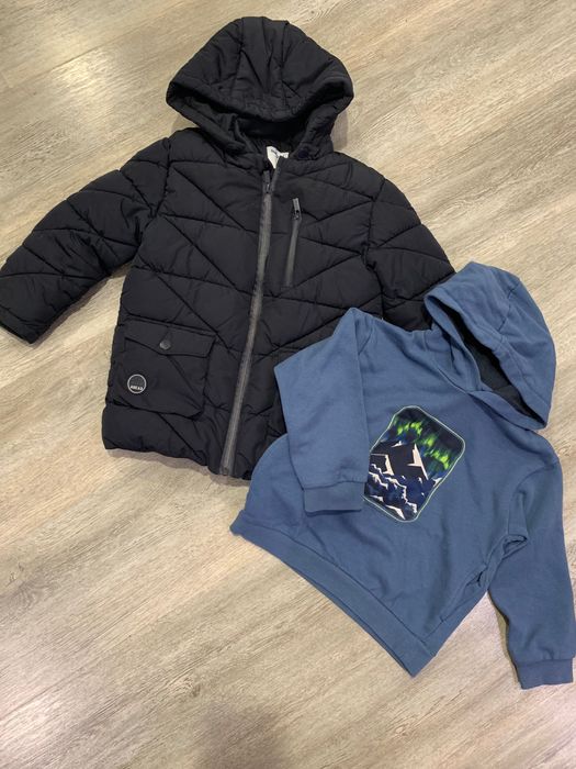 Дрехи за момче mayoral