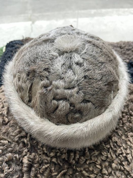 Qorako'l teri, Коракул шапки