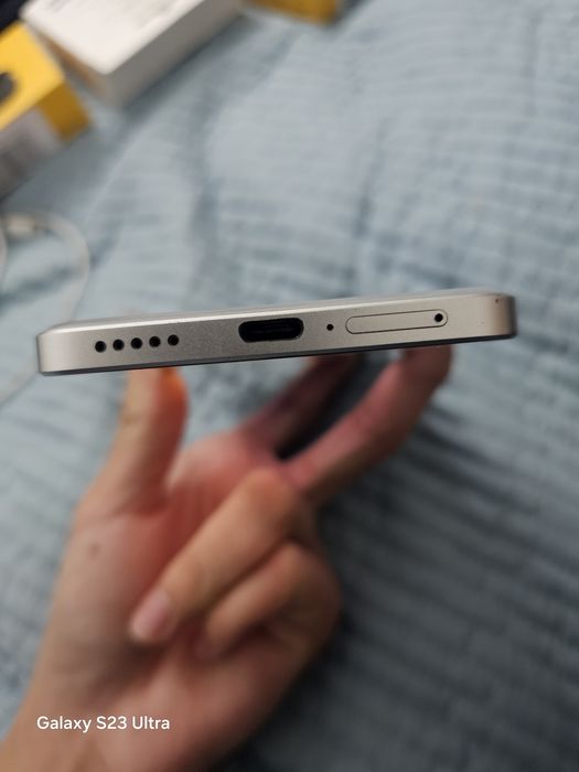 Poco x6 pro 512/12         поко х6 про
