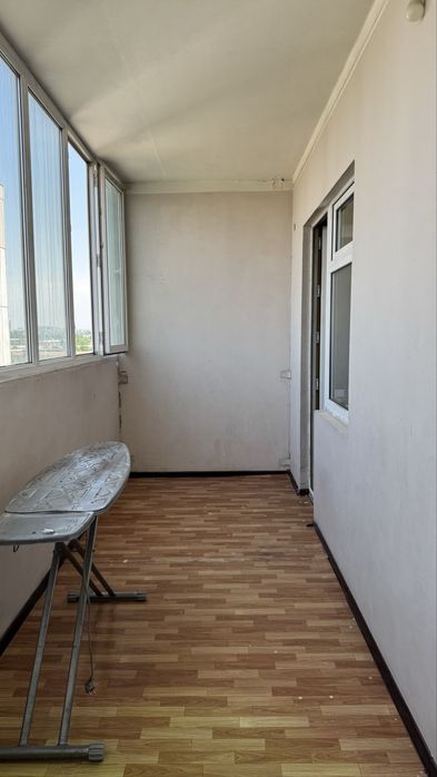Qorasaroyda 2 xonali uy arendaga beriladi. Faqat oilaga