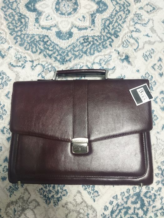 Мужской портфель