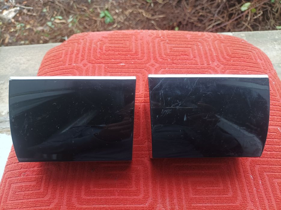 Sateliți Teufel compatibili cu sisteme de putere mare gen Z5500 Z906 etc