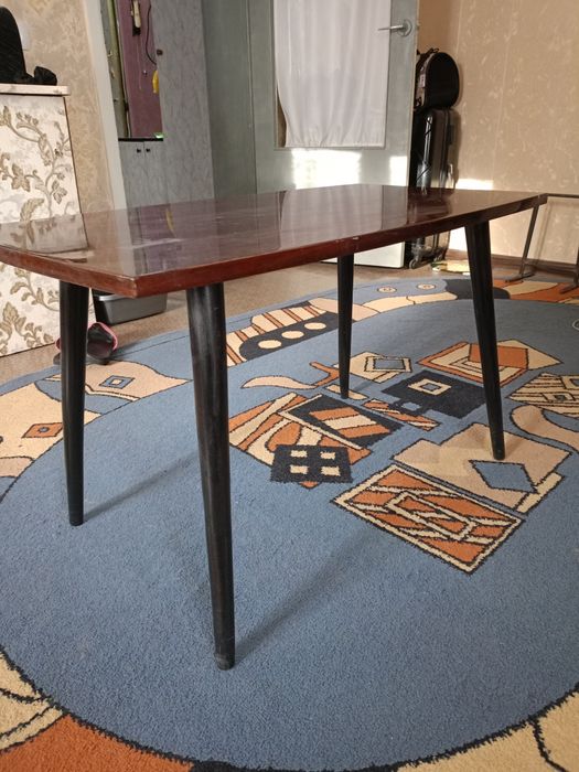 Журнальный столик бу