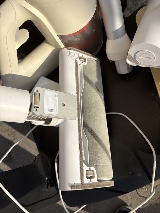 Aspirator xiaomi mi handheld vacuum cleaner