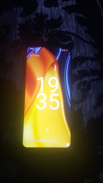 Срочно продам INOI A54