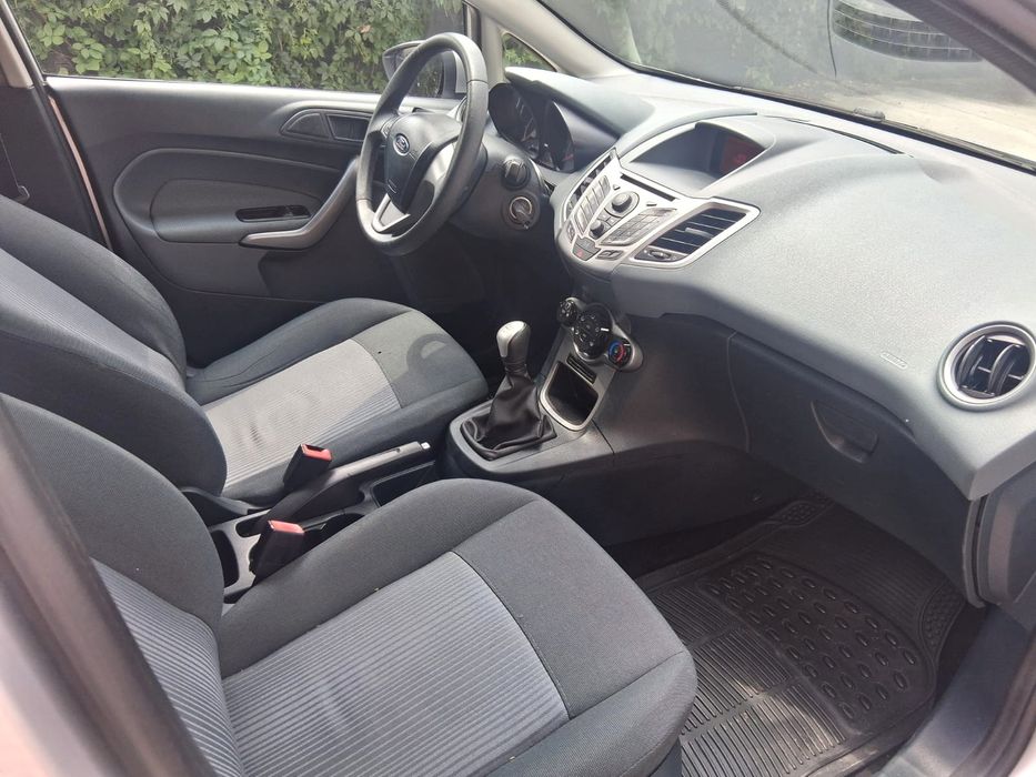 Ford Fiesta 2011 /1.3  benzină