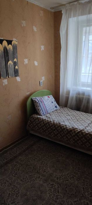 Малосемейка Костанай, ул. Омара Досжанова,