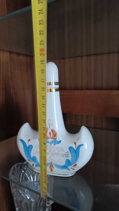 Бутылка. Ёмкость для жидкости. СССР