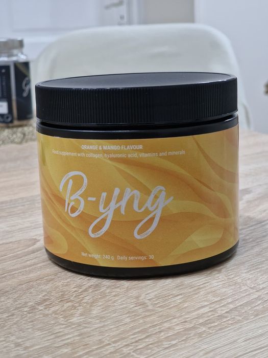 Colagen  +întreținere noapte și zi