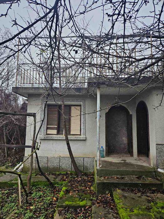 Продава се Къща в Силистра, Малчика - 32 кв.м за 220 €/кв.м - Снимка #3