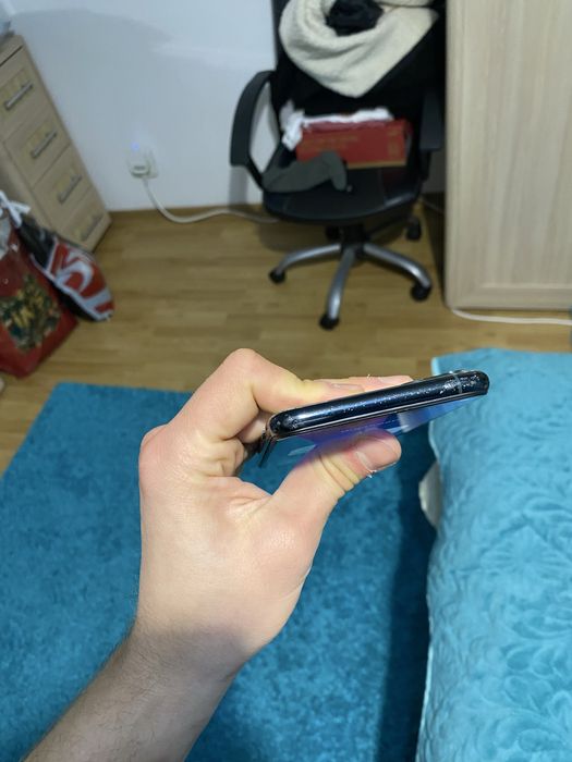 Iphone 11 pro max 64gb