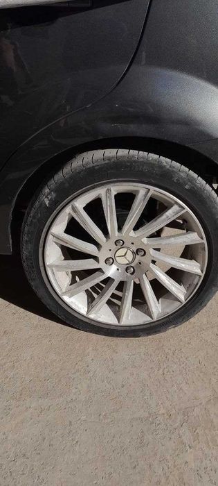 17 lik saka diska boloni sotiladi 3.5 mln narxi kelishiladi