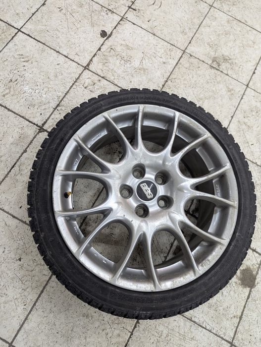 Диски BBS original