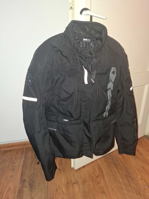 Geaca touring impermeabila Spidi Traveler 3 Lady marime XL