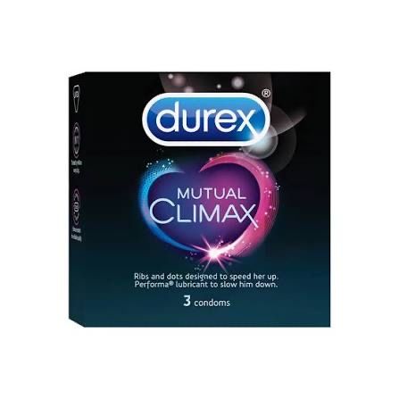 Презервативы Durex