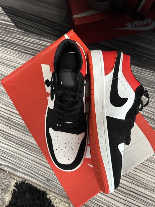 Nike Dunk Low - marimea 42