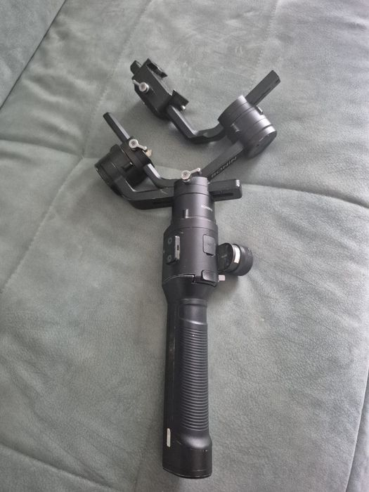 Стабилизатор DJI Ronin S