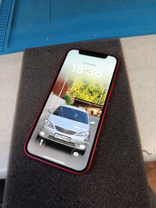Iphone 12 mini Айфон 12 мини