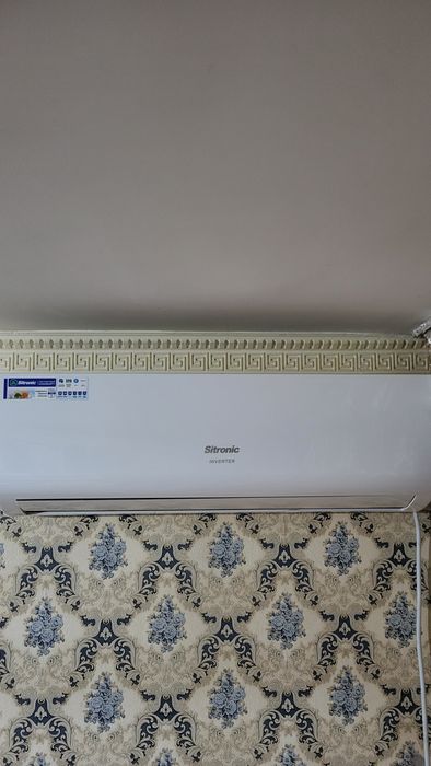 Продается кондиционер Sitronik