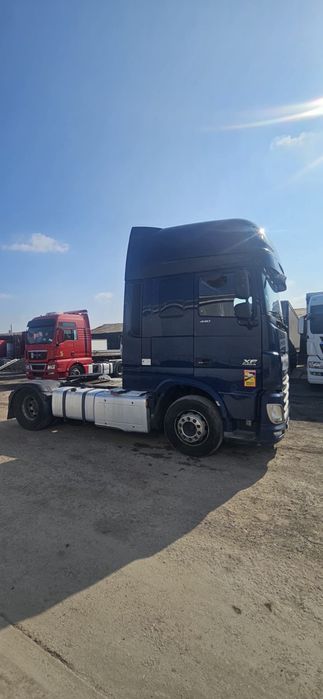 Daf Xf 440 excelent