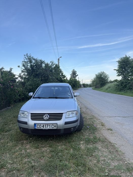 VW passat 1.8 Т бензин/газ