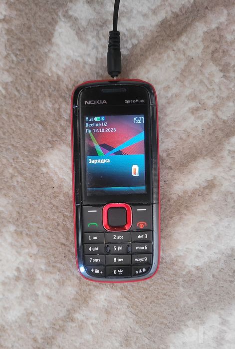 Nokia  51-30 с-2 XpressMusic