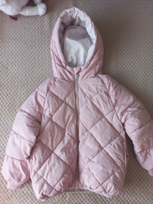 Куртка демисезонная