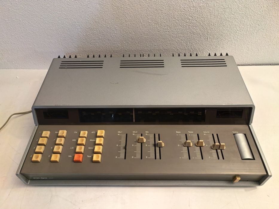 Amplituner Scan Dyna 2400 4 iesiri